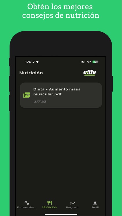 O-life Exclusive Training