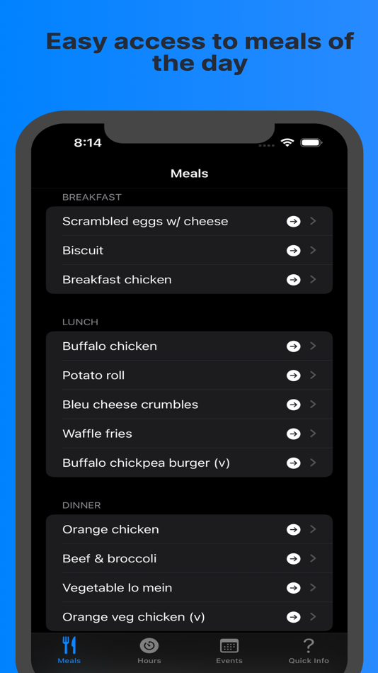 #5. Bill's Gouge (iOS) 由: Seharsh Baxi