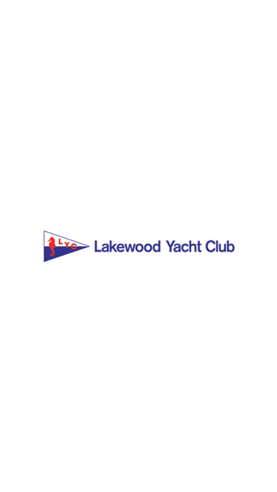 Lakewood Yacht Club Screenshot
