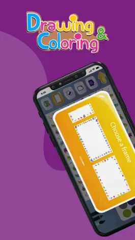 Game screenshot Colors and Draw mod apk