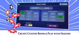 Game screenshot Texas Hold'em Poker - Casino hack