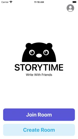 Game screenshot Storytime - Write with friends mod apk