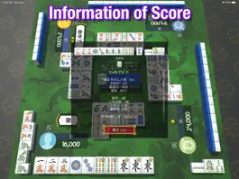 Game screenshot Mahjong Demon XL hack