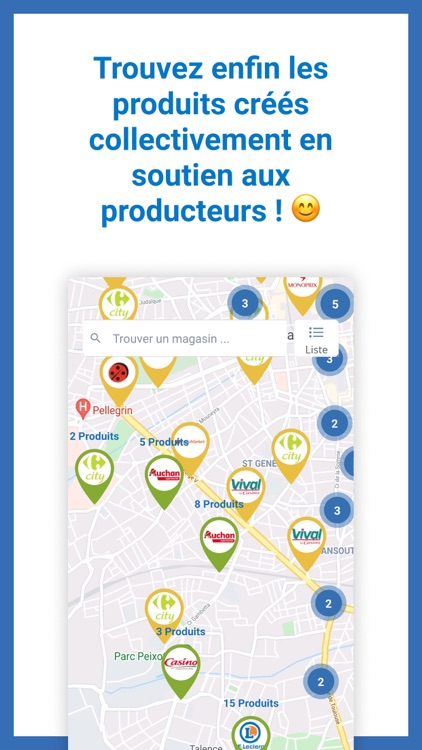 "C'est qui le Patron ?!"