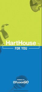 Hart House On-the-Go screenshot #1 for iPhone