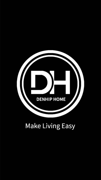 Denhip Home Screenshot