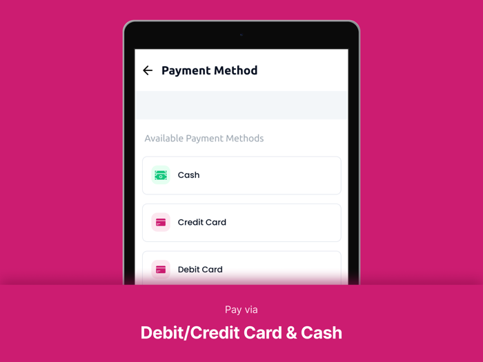 Wishbox Best Food Delivery App