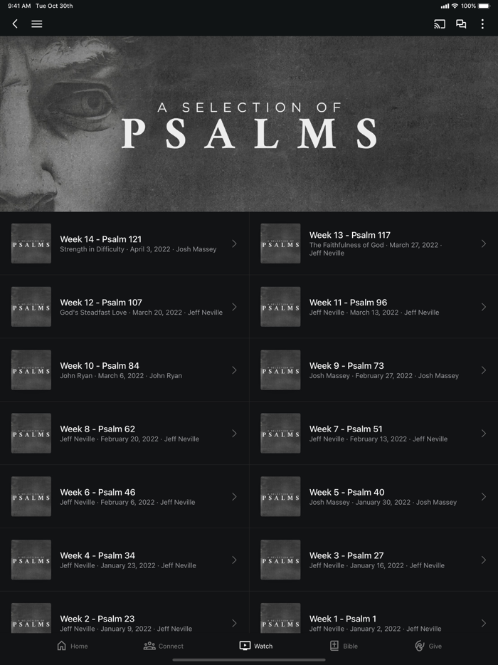 Heartland Church - St. Louis