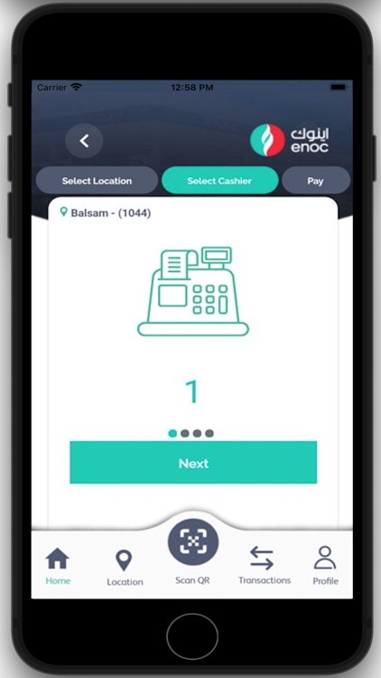 ENOC PAY screenshot-7