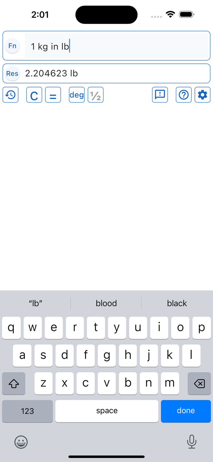 School Calculator Pro