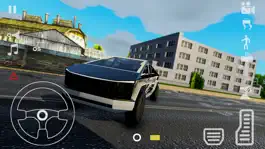Game screenshot OffRoad SUV Car Simulator 2023 hack