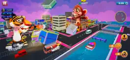 Game screenshot Animal Madness mod apk