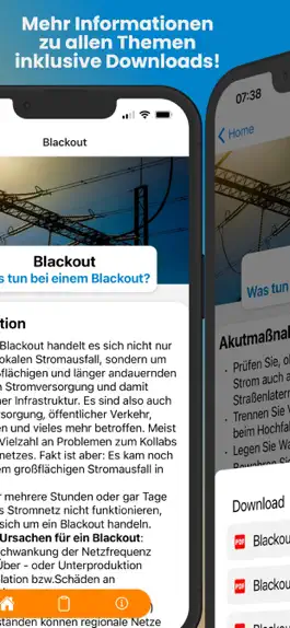 Game screenshot Zivilschutz apk