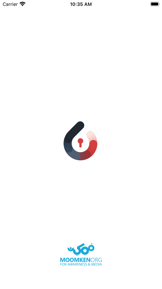 #1. أمنلي (iOS) 由: Moomken organization for Awareness and Media