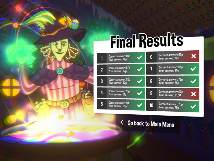 Coin Cauldron Money-Coin Game