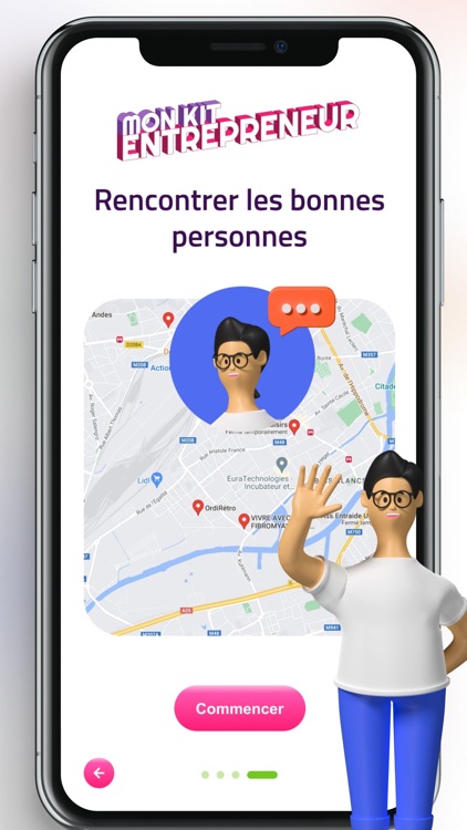 Mon kit entrepreneur screenshot-3