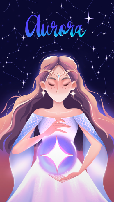 Aurora Zodiac Screenshot