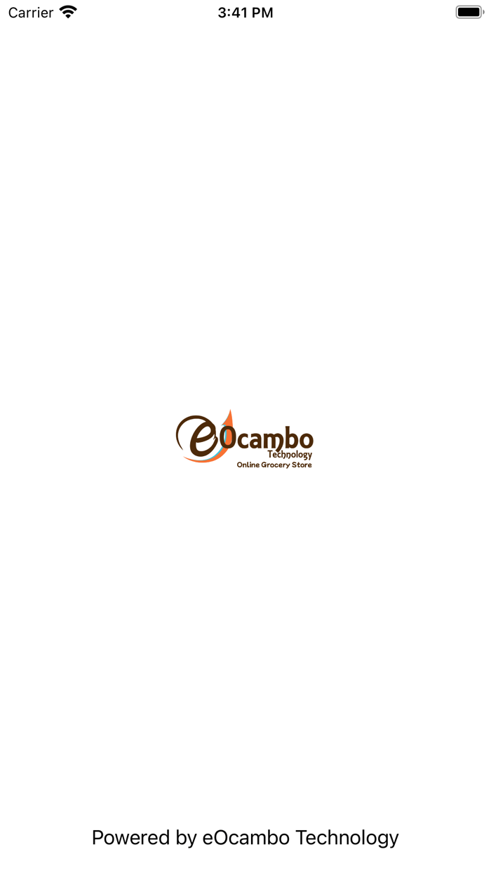 Online Grocery Store