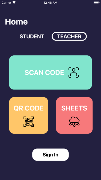 Adtende Screenshot