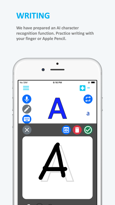 Emme Swedish Screenshot