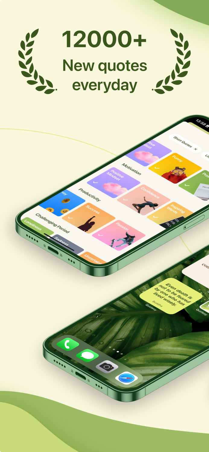 Inspirational Quotes - Quotesy