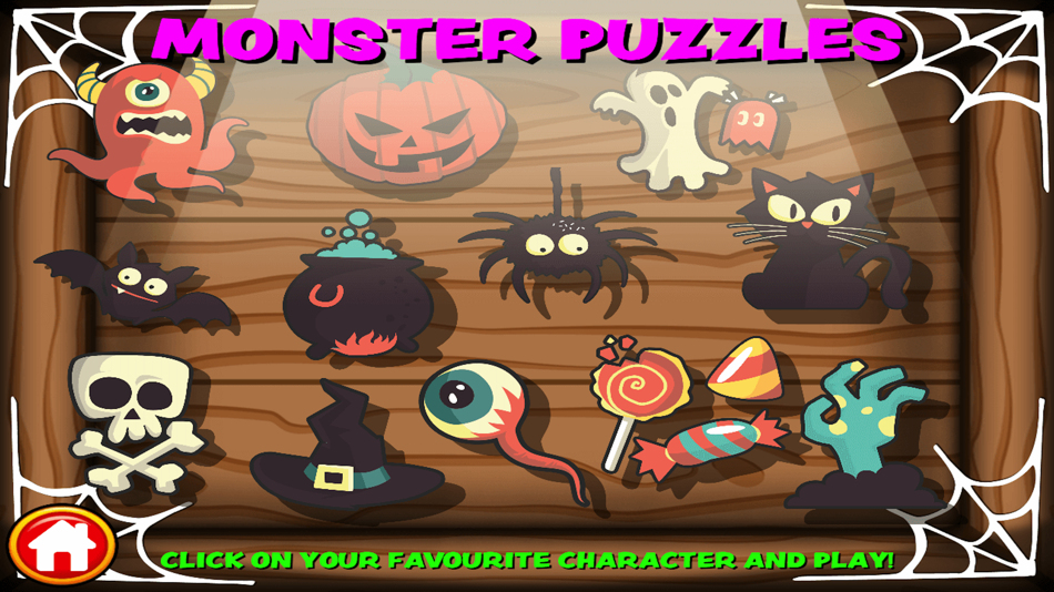#3. My Super Jigsaw Puzzle (iOS) Podle: Giuseppe Calcagno