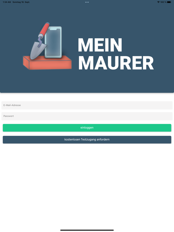 MeinMaurer