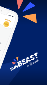 Sunbeast screenshot