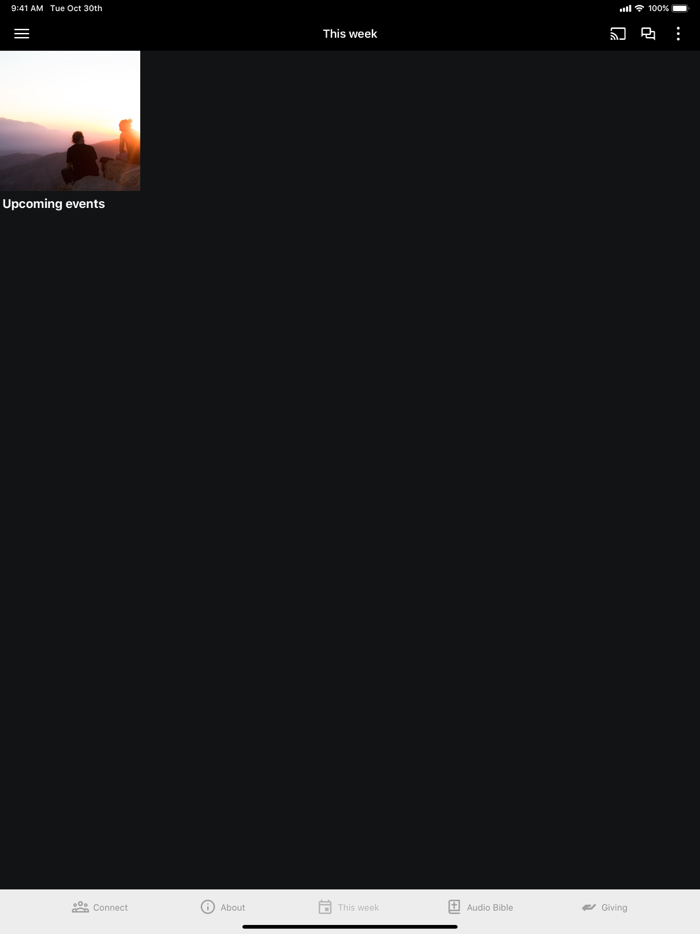 Grace Covenant Church - IN