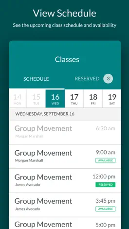 Game screenshot B3 Strength and Performance mod apk
