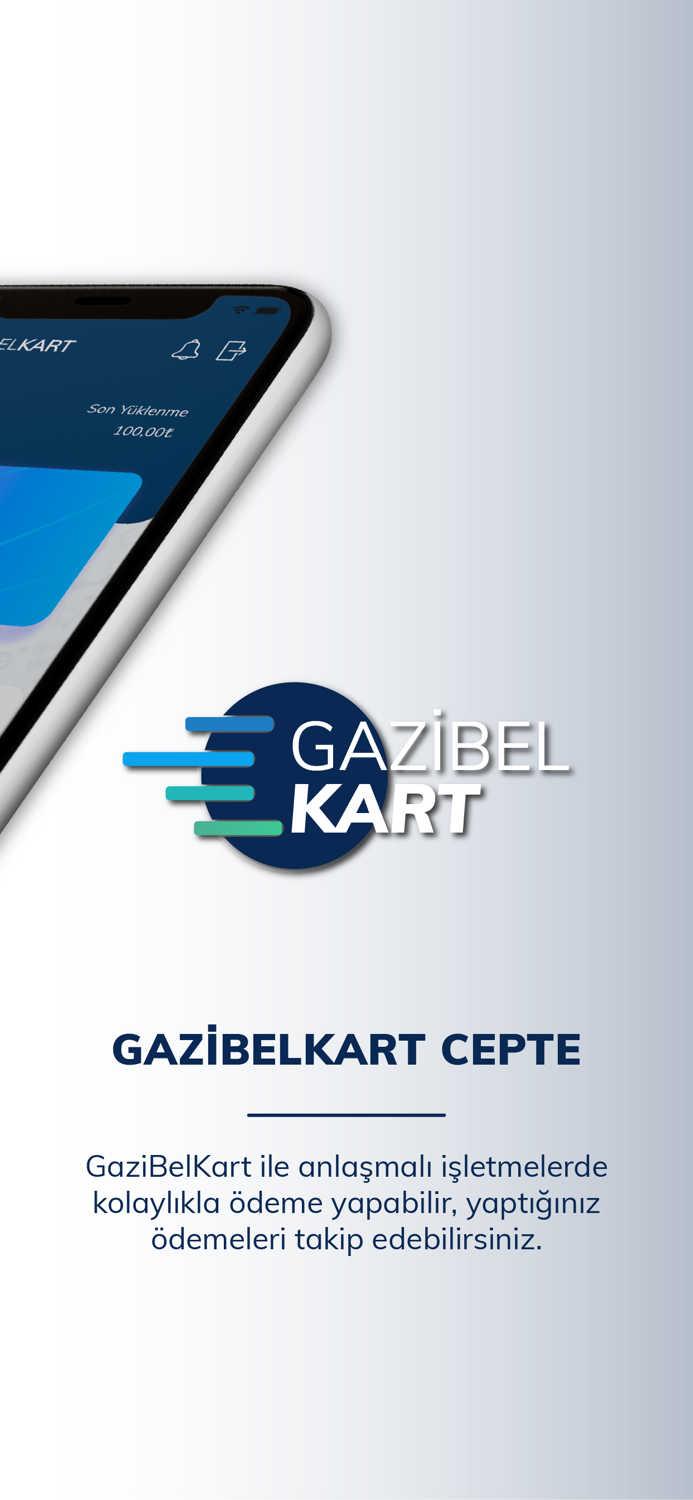 GaziBel Kart