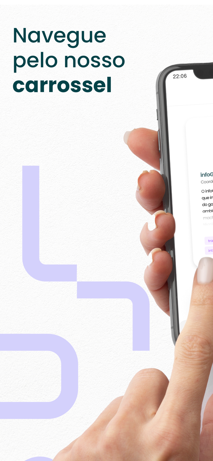 BORA - Public Policies