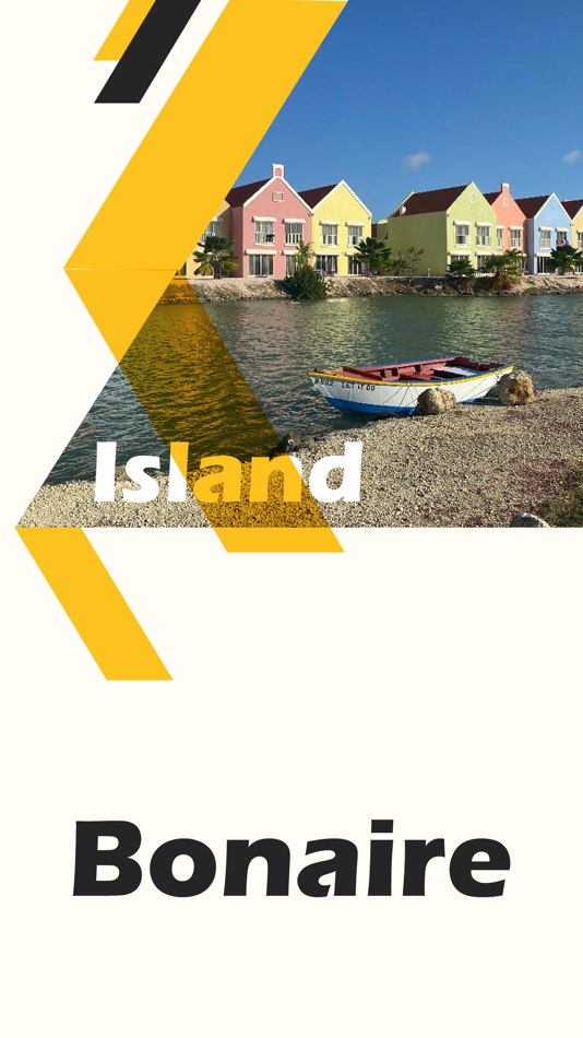 Bonaire Islands - 1.0 - (iOS)