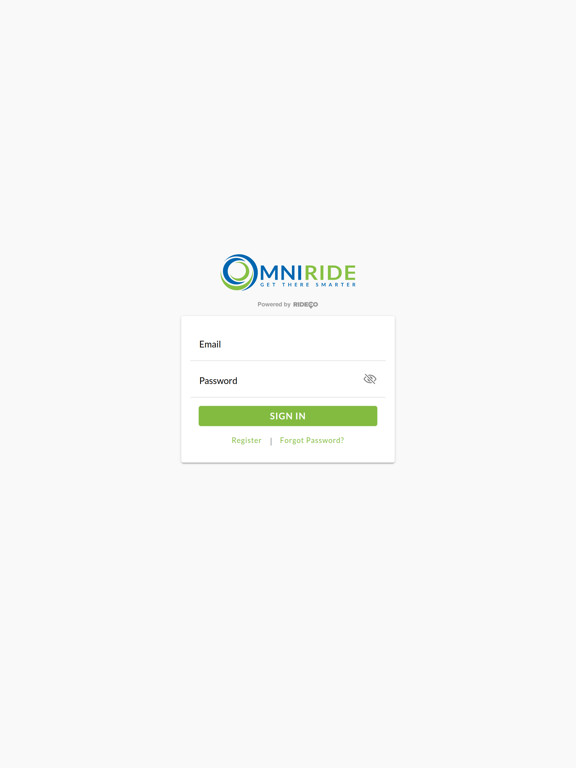 OmniRide Mobilityのおすすめ画像2