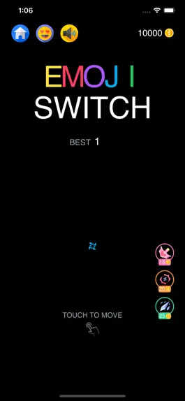 Game screenshot Color Emoji hack