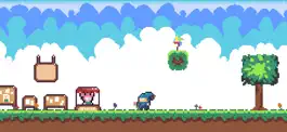 Game screenshot Lost Flowers mod apk
