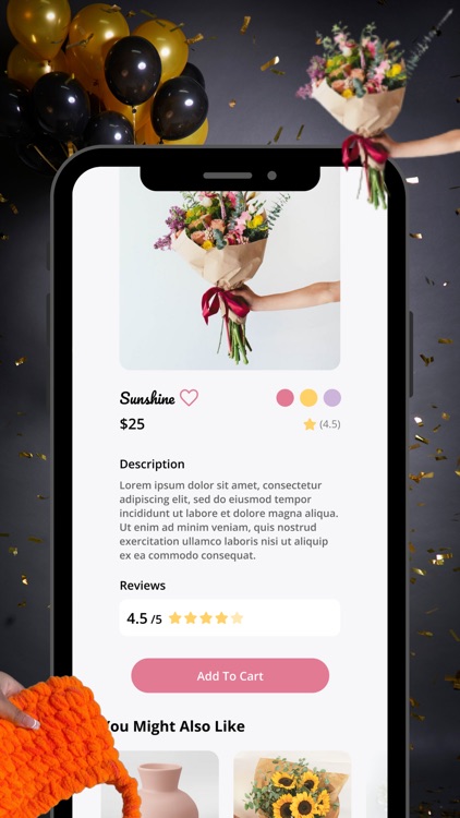 Exceed Shop screenshot-3