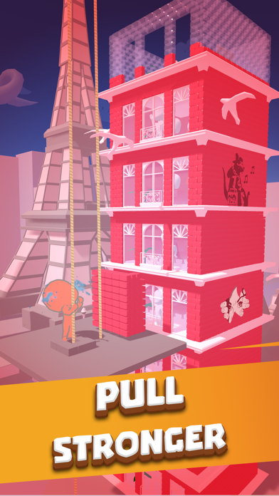 Crane Hero Screenshot