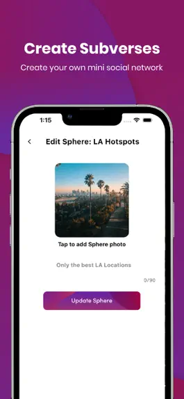 Game screenshot Socialverse hack