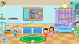my town home - family games+ iphone screenshot 2