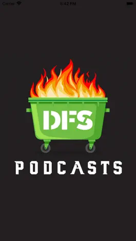 Game screenshot Dumpster Fire Podcast mod apk