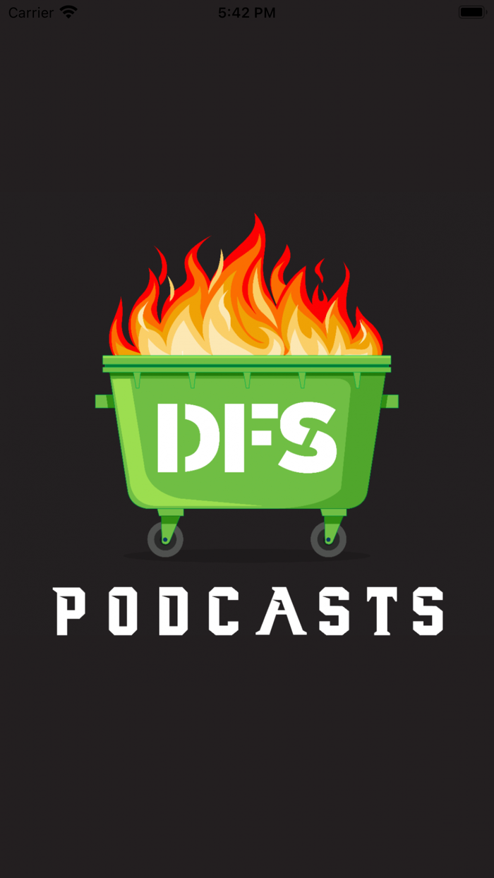 Dumpster Fire Podcast