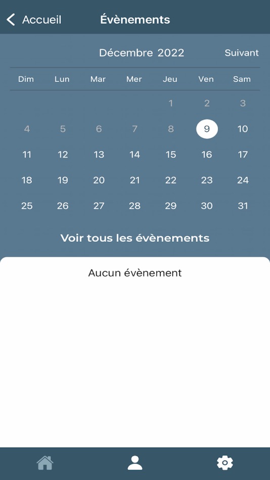 #2. La 414 (iOS) 由: Plattard