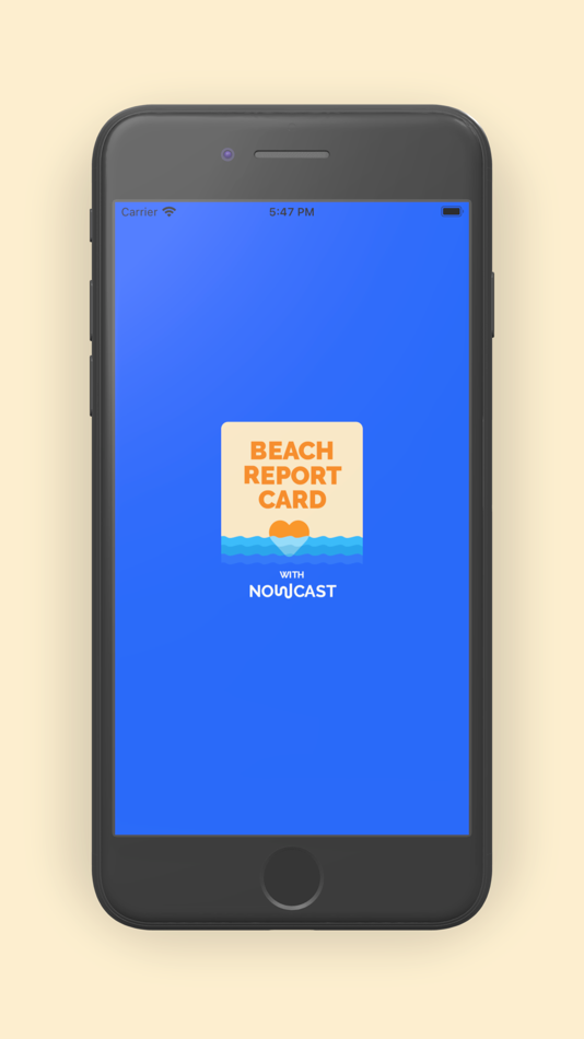#1. Beach Report Card (iOS) 게시자: Heal the Bay
