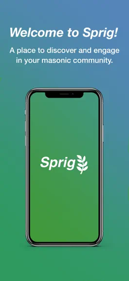 Game screenshot Sprig, LLC mod apk