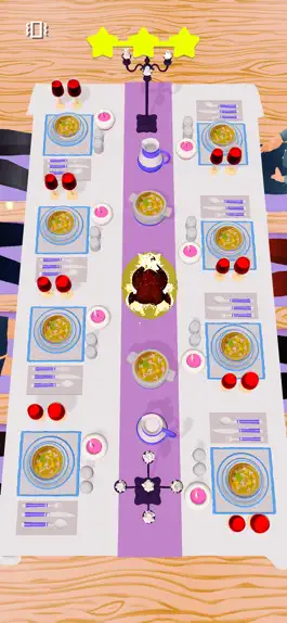 Game screenshot Fill the Table hack
