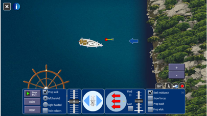 Boat Docking 2.0 Screenshot