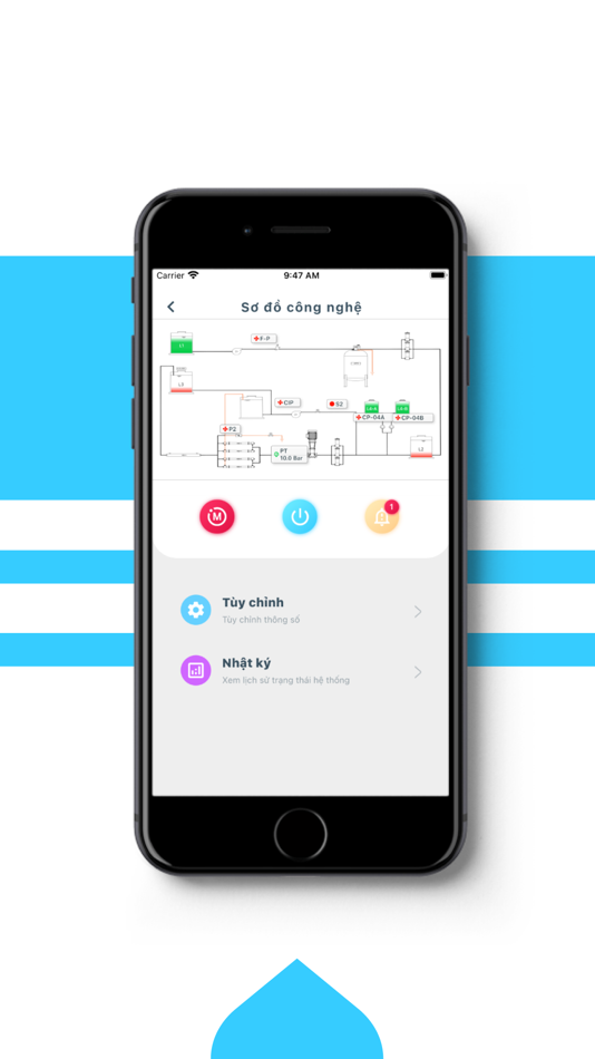 #4. VTSConnect (iOS) 由: TMA Mobile Solutions (TMS)