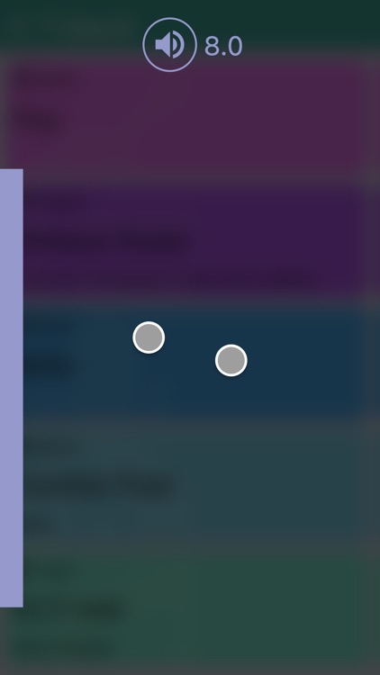 Tunedeck for Spotify screenshot-5