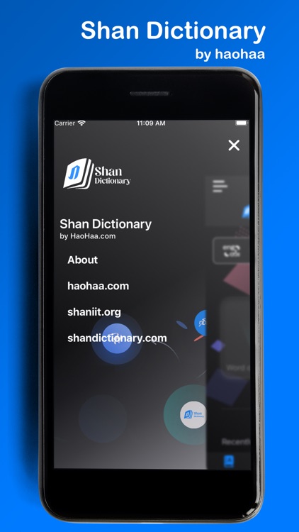 Shan Dictionary screenshot-3